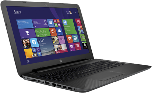 Laptop HP 250 G4 (M9S72EA) 1
