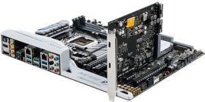 Asus Panel przedni 5.25" 2x USB 3.1 typu C (90MC03H0-M0EAY0) 5