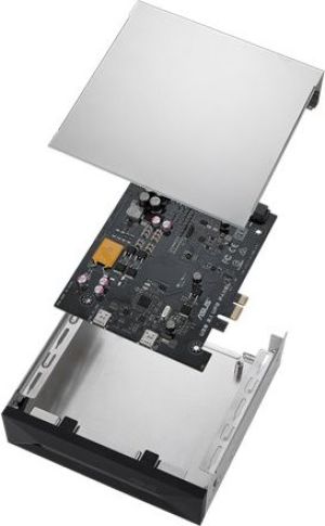 Asus Panel przedni 5.25" 2x USB 3.1 typu C (90MC03H0-M0EAY0) 6