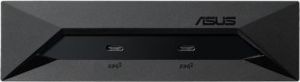 Asus Panel przedni 5.25" 2x USB 3.1 typu C (90MC03H0-M0EAY0) 7