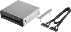 Asus Panel przedni 5.25" 2x USB 3.1 typu C (90MC03H0-M0EAY0) 9