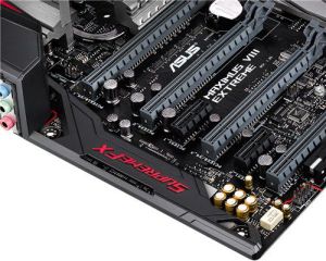 Płyta główna Asus MAXIMUS VIII EXTREME (90MB0LU0-M0EAY0) 3