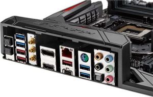 Płyta główna Asus MAXIMUS VIII EXTREME (90MB0LU0-M0EAY0) 4