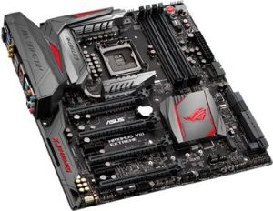 Płyta główna Asus MAXIMUS VIII EXTREME (90MB0LU0-M0EAY0) 6