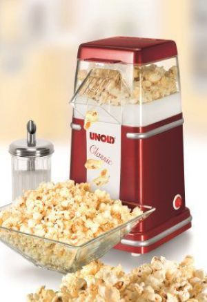 Maszynka do popcornu Unold Classic 48525 3