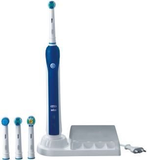 Szczoteczka Braun Szczoteczka elektryczna Oral B Professional Care Center 3000 (84969) 1