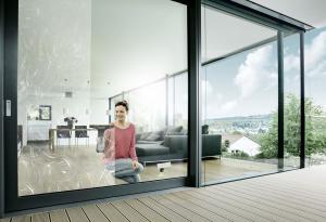 Myjka do okien Karcher  WV 5 Plus N Black Edition (1.633-467.0) 2