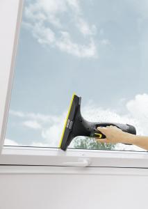 Myjka do okien Karcher  WV 5 Plus N Black Edition (1.633-467.0) 5