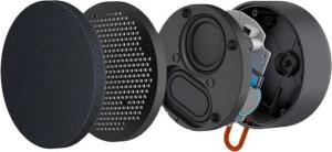 Głośnik Xiaomi Mi Portable czarny (BHR4802GL) 2