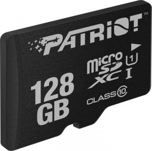 Karta Patriot LX Series MicroSDXC 128 GB Class 10 UHS-I/U1  (PSF128GMDC10) 2