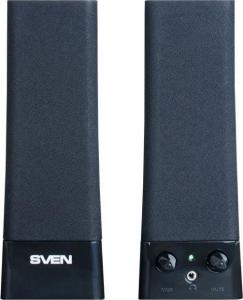 Głośniki komputerowe Sven 235 (SV-0110235BK) 2