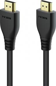 Kabel Trust HDMI - HDMI 1.8m czarny (24028) 1