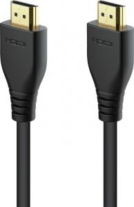 Kabel Trust HDMI - HDMI 1.8m czarny (24028) 2