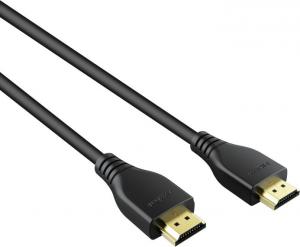 Kabel Trust HDMI - HDMI 1.8m czarny (24028) 5