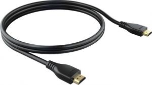 Kabel Trust HDMI - HDMI 1.8m czarny (24028) 6