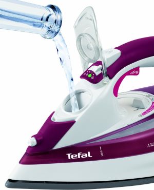 Żelazko Tefal Parowe (FV 5340) 2
