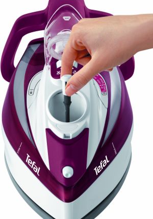 Żelazko Tefal Parowe (FV 5340) 4