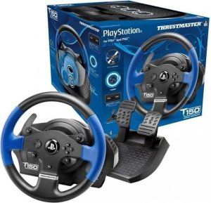 Kierownica Thrustmaster T150 (4160628) 4
