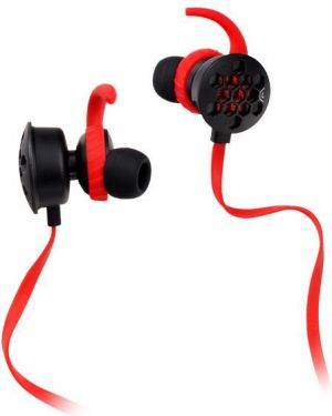 Słuchawki Ttec Isurus Pro Czerwone (HT-ISF-ANIBBK-19) 2