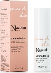 Nacomi Next Level Ceramides 5% serum z ceramidami 1