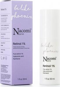 Nacomi Next Level Retinol 1% serum z retinolem 1