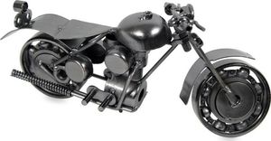Art-Pol Pl Motocykl Metal 20 Cm 1
