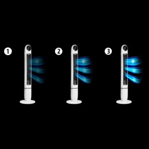 Wentylator Berdsen 355200 11