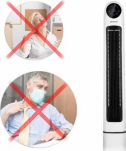 Wentylator Berdsen 355200 12