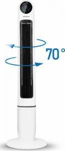 Wentylator Berdsen 355200 6