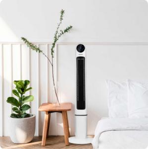 Wentylator Berdsen 355200 9