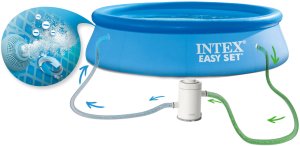 Intex Basen rozporowy Easy Set 244cm (28108) 3