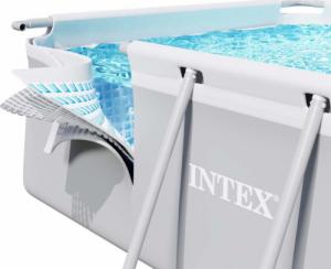 Intex Basen stelażowy 400x200cm 4w1 (26788) 3