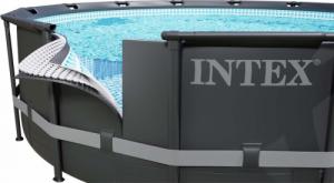 Intex Basen stelażowy 610cm 17w1 (26334) 4