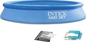 Intex Basen rozporowy Easy Set 305cm (28116) 1