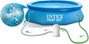 Intex Basen rozporowy Easy Set 244cm 18w1 (28108) 3