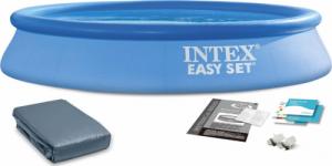 Intex Basen rozporowy Easy Set 305cm 6w1 (28116) 1