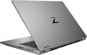 Laptop HP ZBook Fury 17 G7 (119W5EA) 4