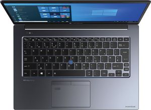Laptop Toshiba  Dynabook Protege X40-J-11L 5