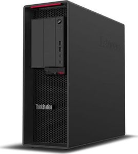 Komputer Lenovo ThinkStation P620 Tower, Ryzen Threadripper PRO 3975WX, 16 GB, 512 GB M.2 PCIe Windows 10 Pro 2