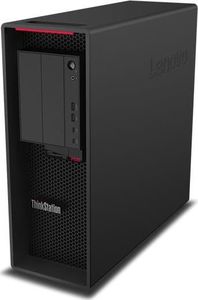 Komputer Lenovo ThinkStation P620 Tower, Ryzen Threadripper PRO 3975WX, 16 GB, 512 GB M.2 PCIe Windows 10 Pro 4