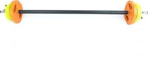 Thunder body pump Thunder PXPMS01 zestaw cardio 20kg 1