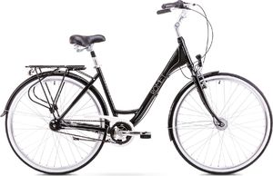 Romet Rower Romet MODERNE 7 CZARNY 19" 1