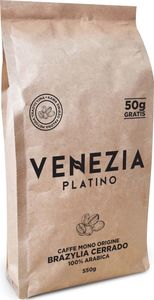 Kawa ziarnista Venezia Platino 1 kg 2