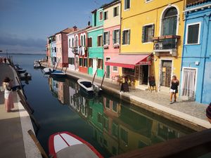 Kawa ziarnista Venezia Platino 1 kg 5