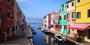 Kawa ziarnista Venezia Platino 1 kg 6