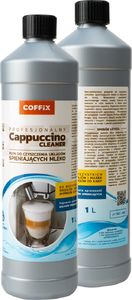 Coffix Płyn do czyszczenia systemu mleka COFFIXCC1L 1000ml 2