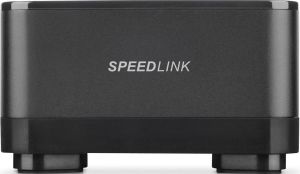 Głośnik Speedlink GEOVIS Czarno-szary (SL-8905-BKGY) 2