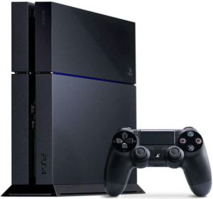Sony PlayStation 4 1TB C-Chassis - (CUH-1216B) 1
