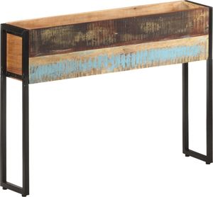 vidaXL Donica, 90x20x68 cm, lite drewno odzyskane 6