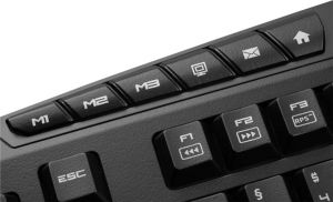 Klawiatura Sharkoon Skiller PRO (4044951015757) 6